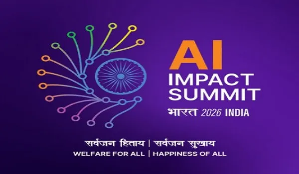 भारत में कृत्रिम प्रौद्योगिकी पर अंतरराष्ट्रीय सम्मेलन की तैयारी, फरवरी में AI इंपैक्ट समिट का आयोजन