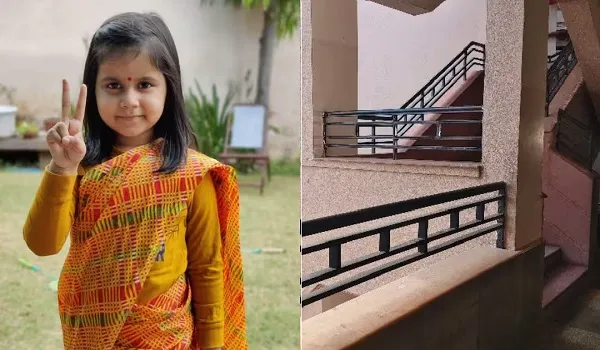 अमायरा की मौत पर CBSE का बड़ा एक्शन, नीरजा मोदी स्कूल की मान्यता रद्द, अब स्कूल में पढ़ रहे बच्चों के भविष्य को लेकर अभिभावक चिंतित 