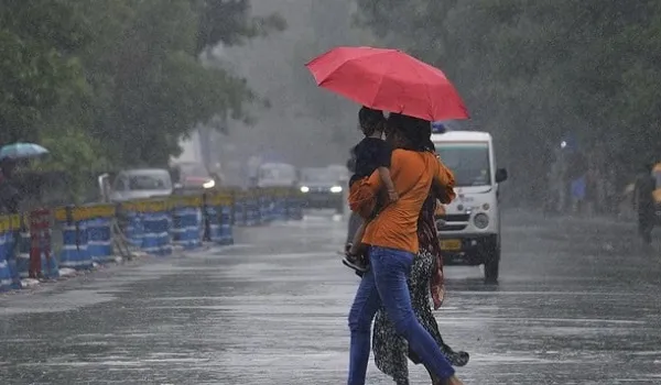 राजस्थान में आज से शुरू होगी मावठ, पश्चिमी विक्षोभ के एक्टिव होने से होगी बारिश
