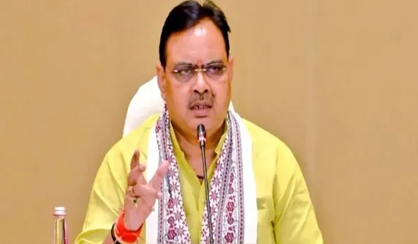 नये साल से पहले भजनलाल सरकार का ब्यूरोक्रेसी को बड़ा तोहफा, राजस्थान के करीब 125 ऑल इंडिया सेवा के अफसरों का हुआ प्रमोशन