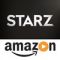 Starz Play Amazon Channel