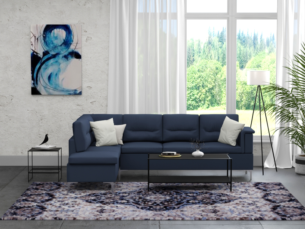 titanic furniture living room