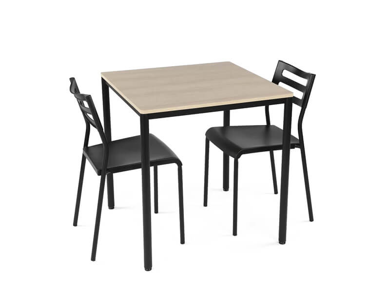 bella terra dining room set