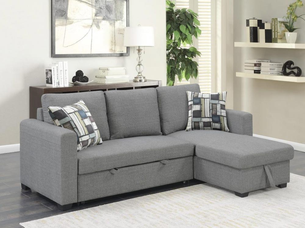 Ballard Sectional Sofa