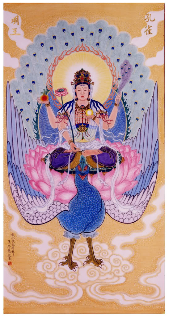Sự tích Phật Diêu Trì Địa Mẫu  9 hình ảnh tượng Mẹ Địa Mẫu đẹp nhất
