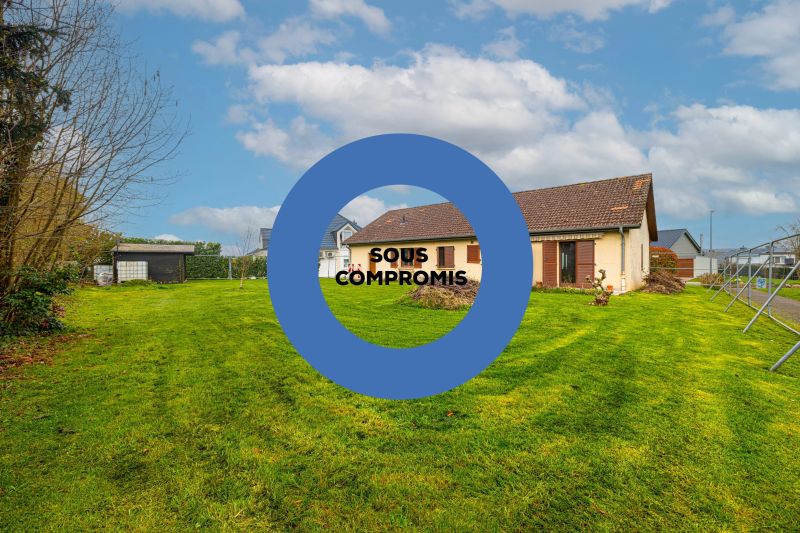 House with 4 rooms to sell