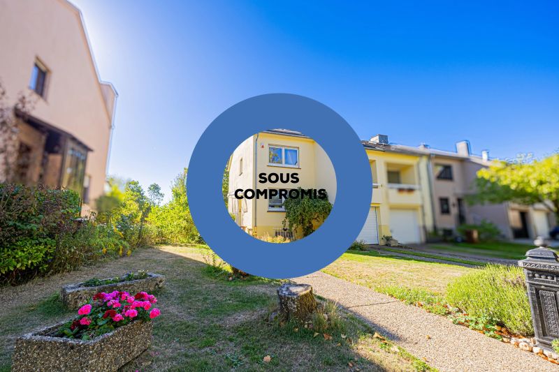 House with 5 rooms to sell