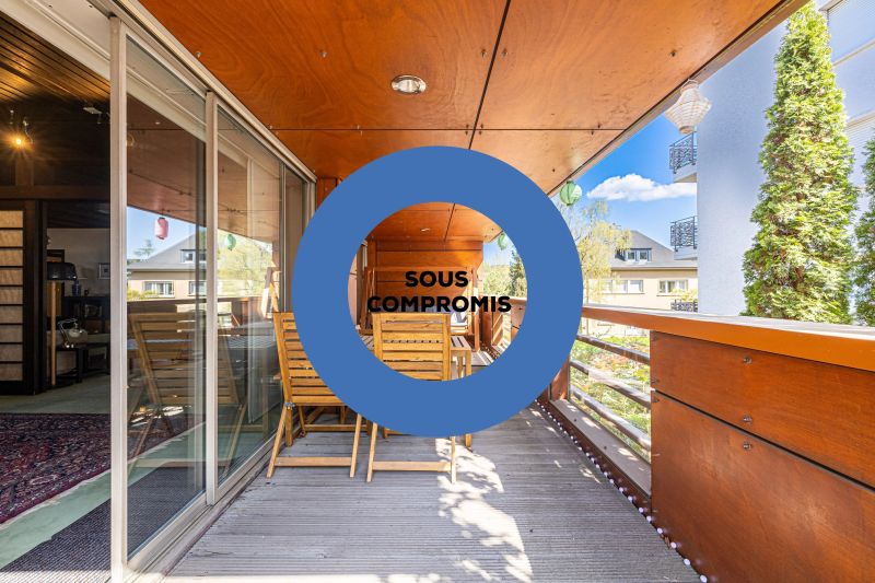 Apartment with 4 rooms to sell