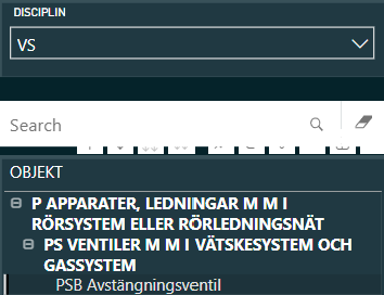 Power BI-tavla bild 3