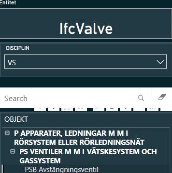Power BI-tavla bild 4
