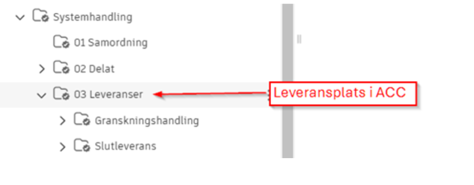 Bild slutleverans 