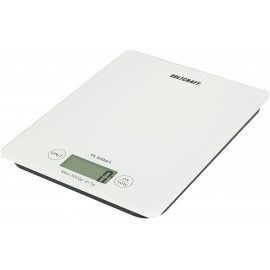 Digitális asztali mérleg, max.5 kg-ig 1g felbontással, Voltcraft TS-5000/1