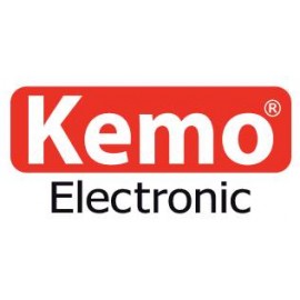 Kemo M031N erősítő modul, 3,5W 3. kép