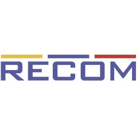 RECOM RB-0505D DC/DC feszültségváltó, nyák 5 V/DC 5 V/DC 100 mA 1 W Kimenetek száma: 2 x Tartalom, t 2. kép