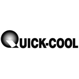 QuickCool HighTech Peltier elem  50x50x3 6mm  29 5V  QC-241-1.6-15.0M 3. kép