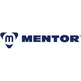 Mentor Fémgomb FÉMGOMB, D20 Alumínium Tengely Ø 6 mm 3. kép