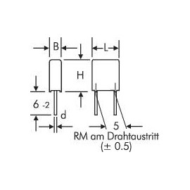 Futófény építőkészlet Tru Components 190128 Kivitel: Építőkészlet 6 V/DC, 12 V/DC 5. kép