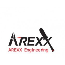 Arexx Infra adapter IR-Adapter für Asuro und Yeti Alkalmas (robot építőkészlet): YETI 2. kép