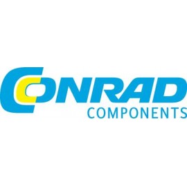 Mérés- és ellenőrzéstechnikai alap oktatócsomag, elektronikai tanulókészlet Conrad Components 10091 3. kép