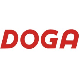 DOGA Egyenáramú motor DO16241012B00/3008 DO 162.4101.2B.00 / 3008 12 V 7.5 A 0.18 Nm 2800 fordulat/p 2. kép