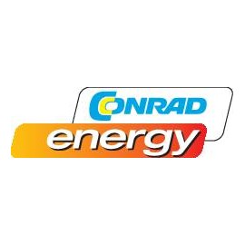 Conrad energy NiMH Sub-C egycellás 1.2V / 2000mAh kapacitású forrfüles akkumulátor 2. kép