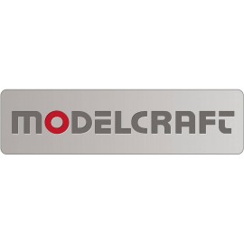 Akku Csatlakozókábel [2x BEC alj - 2x Nyílt végek] 0.14 mm² Modelcraft 2. kép