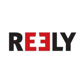 Reely 1:8 kerékanya, ezüst, MV106 2. kép