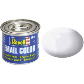 Revell Email 25 Matt festék fényes narancs, 14 ml 3. kép