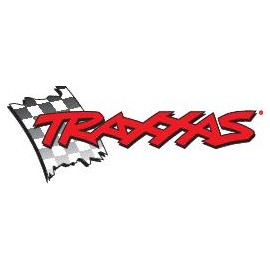 1:10 EP Truggy Rustler VXL RTR 3. kép