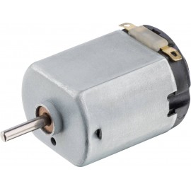 Igarashi DC elektromotor 9-12 V, 13800 ford/min, 2025-02