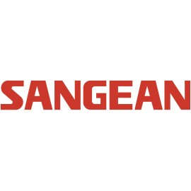 Sangean RCR-5 órás rádió 4. kép