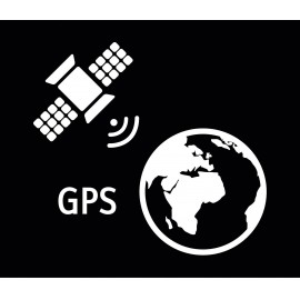 GPS logger, GT-750 BLUETOOTH 8. kép