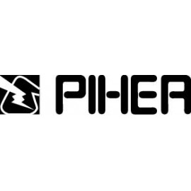 Trimmer potméter 0,25 W 5 MΩ 270° Piher PT 15 NH 5M 3. kép