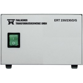 Leválasztó transzformátor, orvosi célra 230VA 230V/AC Thalheimer ERT 230/230/1G