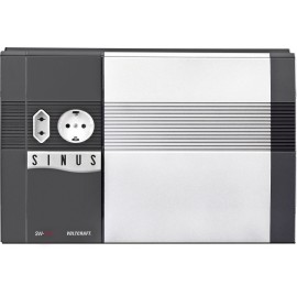 Színuszos inverter, Voltcraft SW 600-12 2. kép