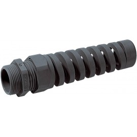 Kábel tömszelence, SKINTOP® BS PG13,5, fekete