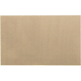 Rademacher WR-Typ 811-5 Panel Keménypapír (H x Sz) 160 mm x 100 mm 35 µm Raszterméret 2.54 mm Tartal