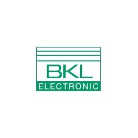 BKL Elektronic kisfeszültségű tápdugó, 3,5 x 1 mm 2. kép