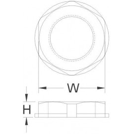 Ellenanya, AGRL25GY3 M25 RAL7001 2. kép