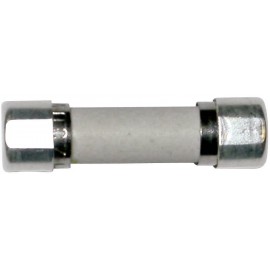 Kerámiacsöves biztosíték 5 x 20 mm  0 315 A  250 V  T  1 db  ESKA 8522712