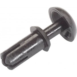 PB Fastener Feszítő szegecs, kézzel szerelhető (d1 x d2 x k x L) mm 5 x 9 x 2 x 8,5 Lemezméret 4.5 -