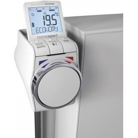 Programozható digitális radiátor termosztát 5…30 °C, Homexpert by Honeywell HR30 Comfort+ 3. kép