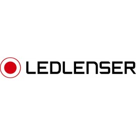 LED-es toll lámpa, Nichia LED, 8,5 óra, 53 g, fekete, LED LENSER P4 BM 8604 5. kép