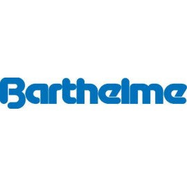 Barthelme skálaizzó 14V, 1,1W, 80mA, T 5 W 2 x 4,6d 2. kép