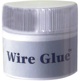 Vezető ragasztó 9 ml Berger & Schröter Wire Glue 40152