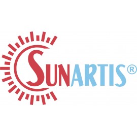 Analóg sütőhőmérő  50 - 300 °C  Sunartis TH837 H 4. kép