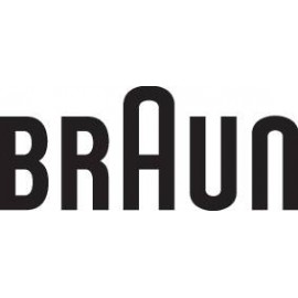 Braun Multiband XL rádiójel vezérelt digitális ébresztőóra  75x75x45 mm  fehér 2. kép