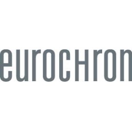 Eurochron EFW 9001 rádiójel vezérelt digitális ébresztőóra hőmérővel  130x90x50 mm  ezüst  RC236 4. kép