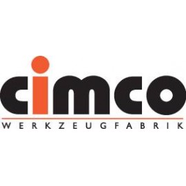 Cimco Werkzeugfabrik szigetelt érvéghüvely, 0,25 mm² x 8 mm, világoskék, 100 db 2. kép