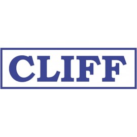 Cliff tápegységbe építhető DC hüvely, nyákba forrasztós, 3,8x1,3x1,3 mm, FC681455 3. kép